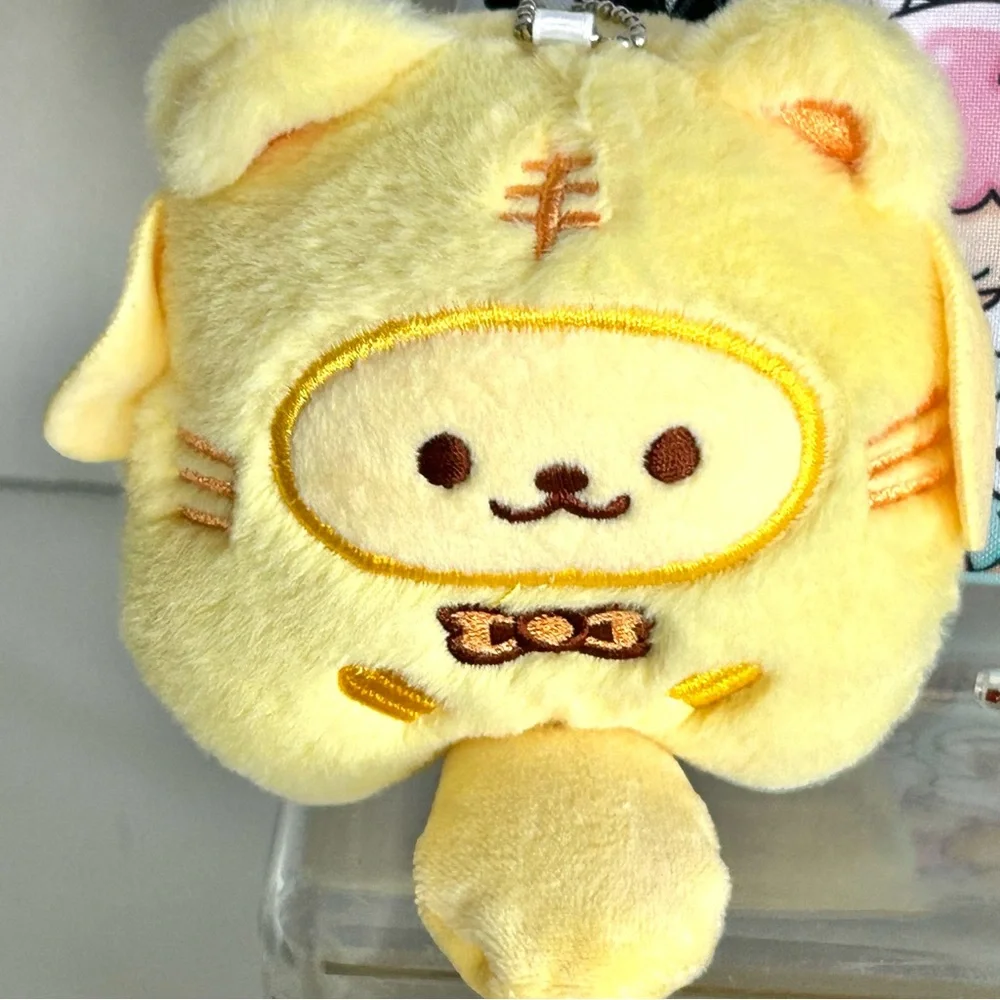 💛(POM0035) Pompompurin & Friends Adorable 6-Piece Lunch Cooler Bundle! - Picture 8 of 10